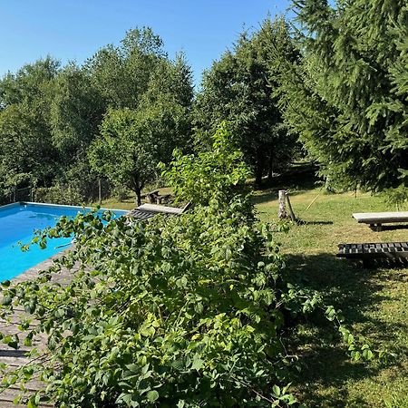 Guest House Lagotto'S Peak Radatovici Dış mekan fotoğraf