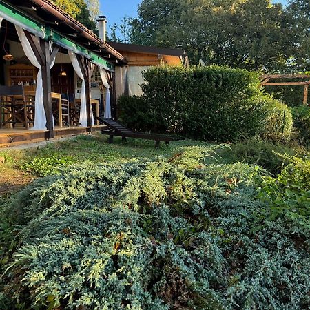 Guest House Lagotto'S Peak Radatovici Dış mekan fotoğraf