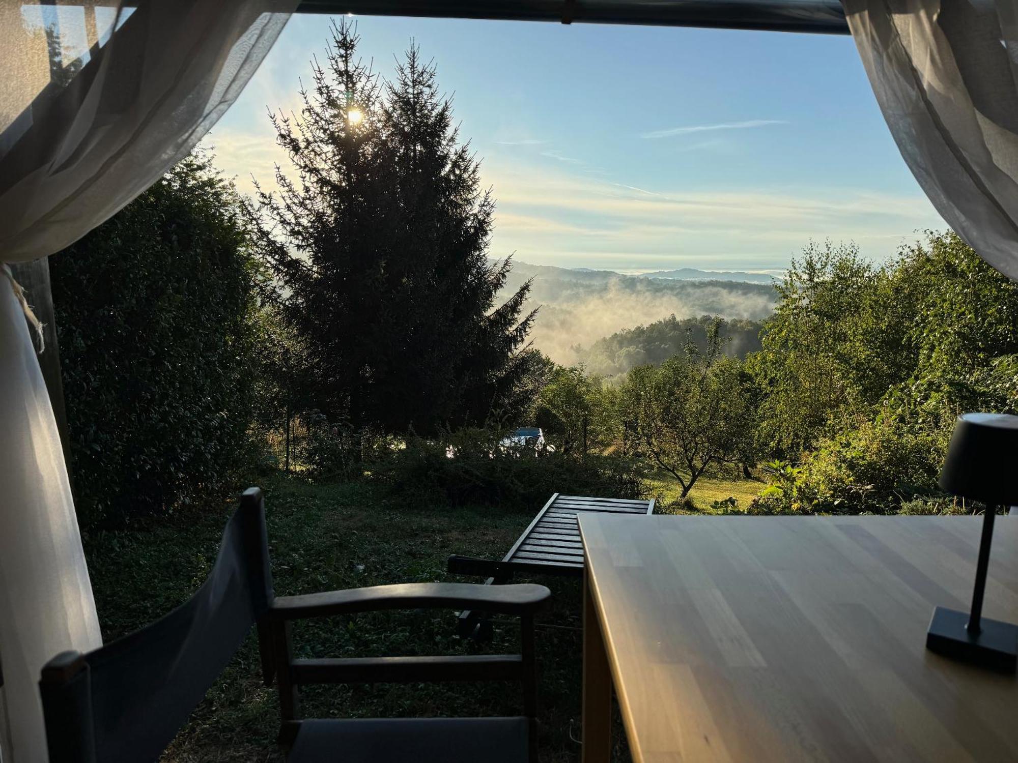 Guest House Lagotto'S Peak Radatovici Dış mekan fotoğraf
