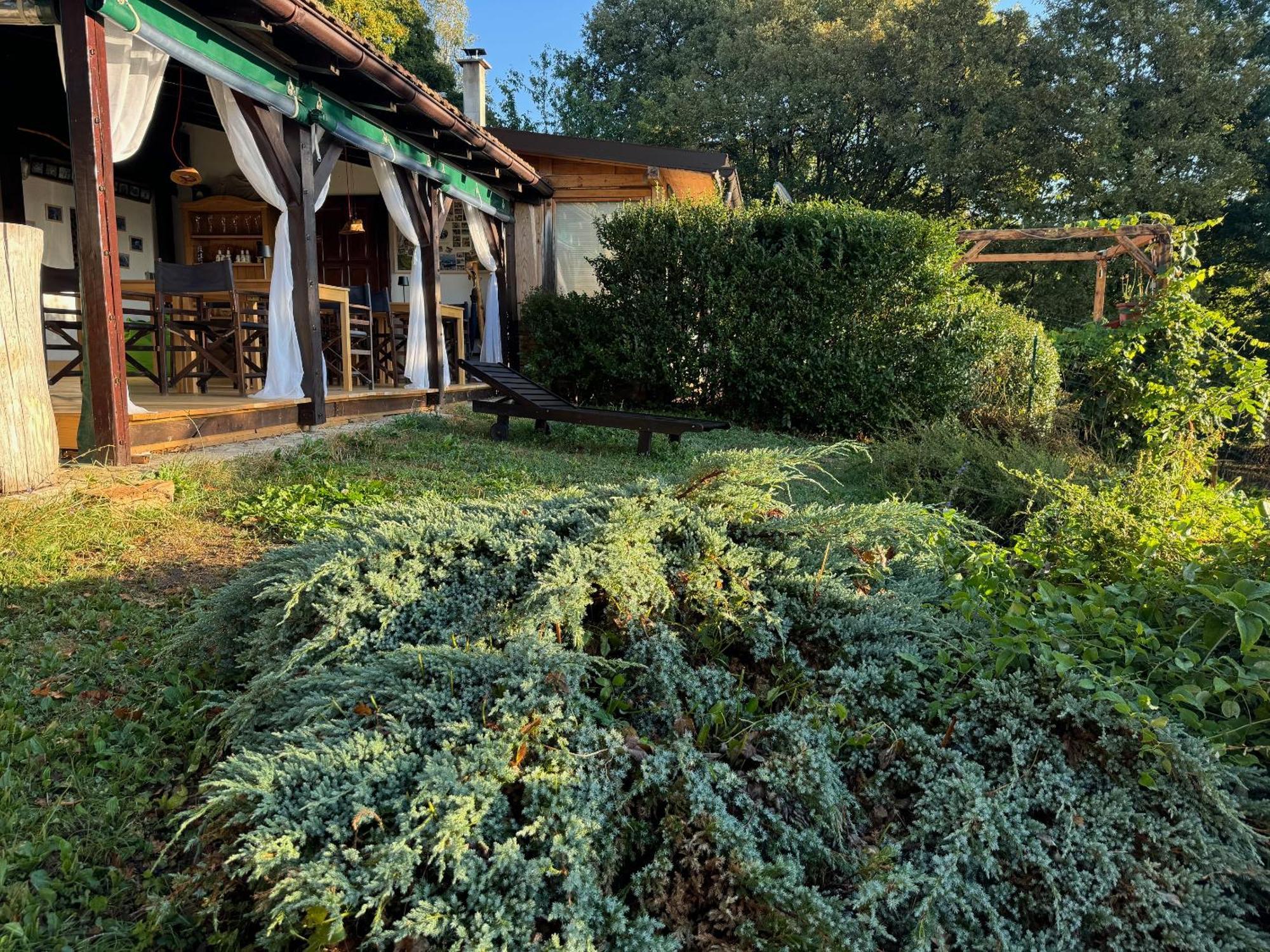 Guest House Lagotto'S Peak Radatovici Dış mekan fotoğraf