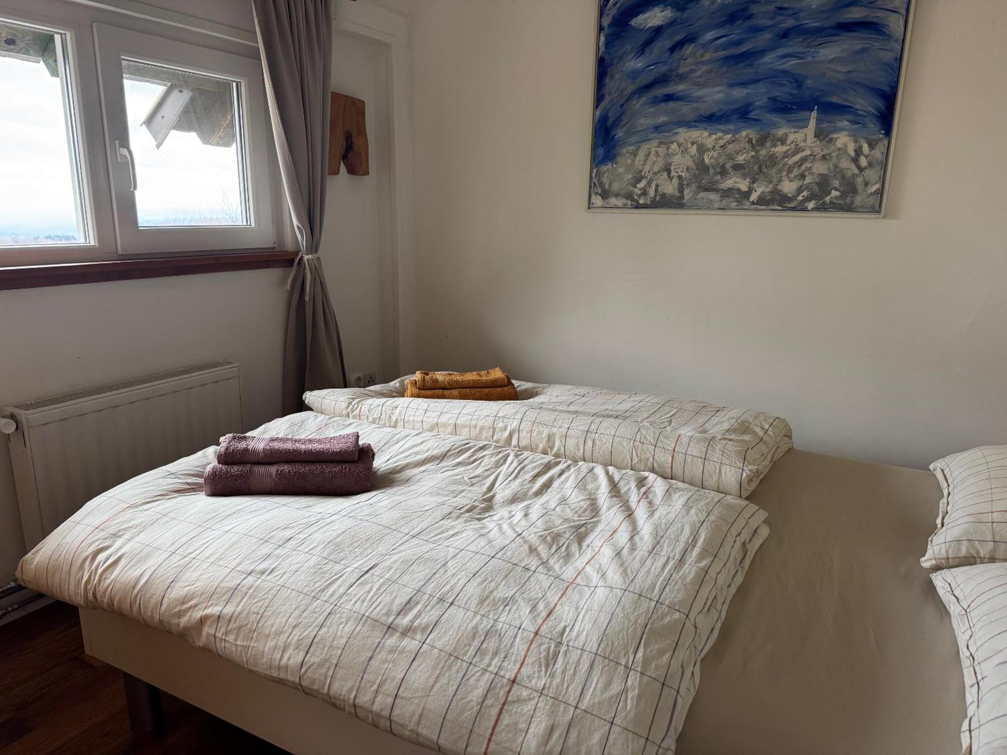 Guest House Lagotto'S Peak Radatovici Dış mekan fotoğraf