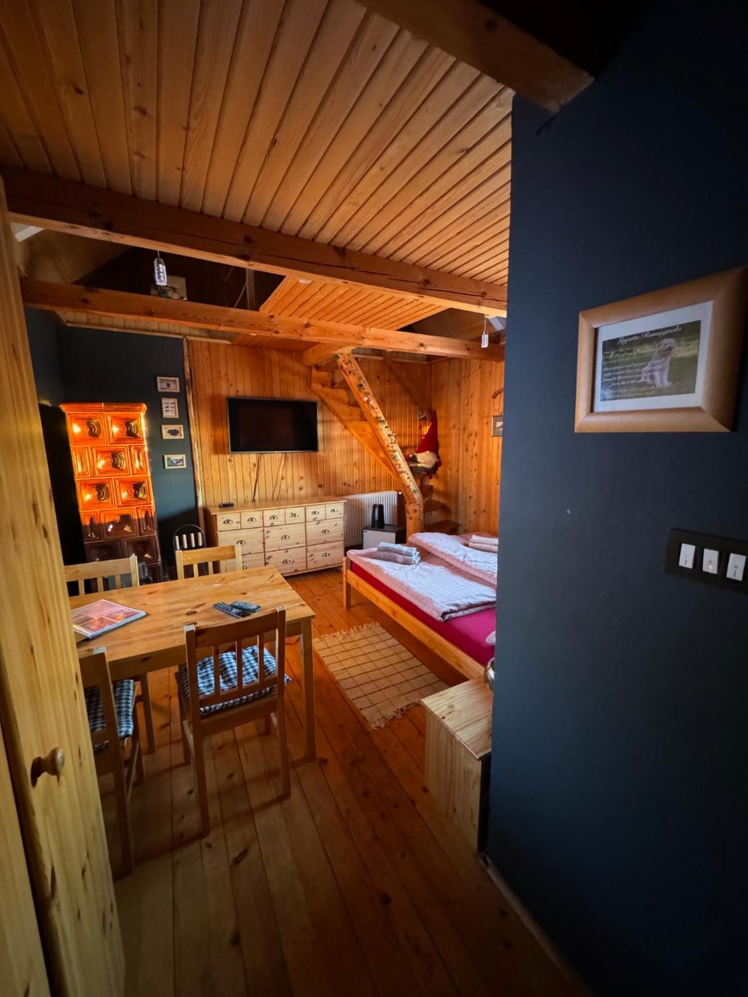Guest House Lagotto'S Peak Radatovici Dış mekan fotoğraf
