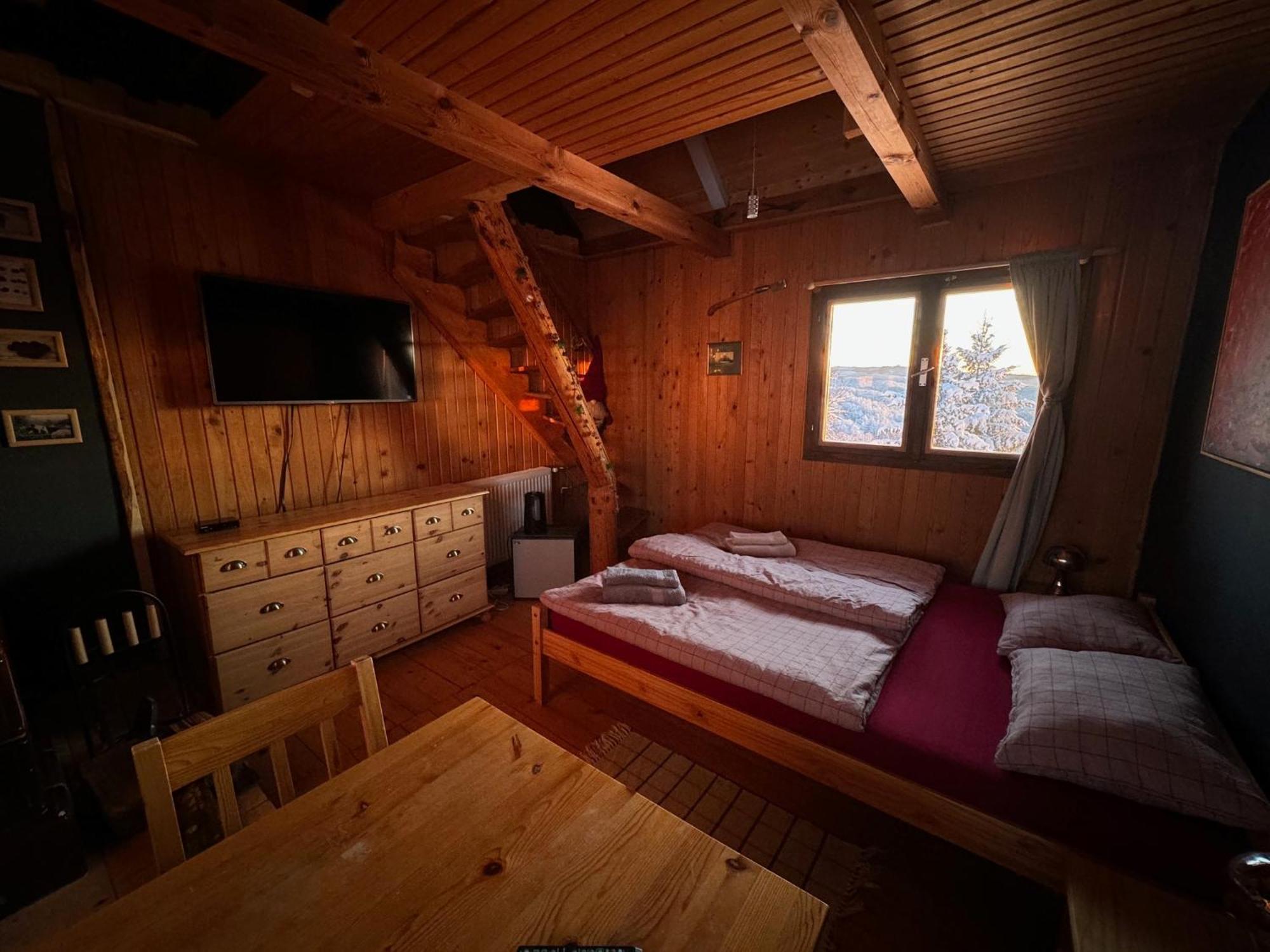Guest House Lagotto'S Peak Radatovici Dış mekan fotoğraf
