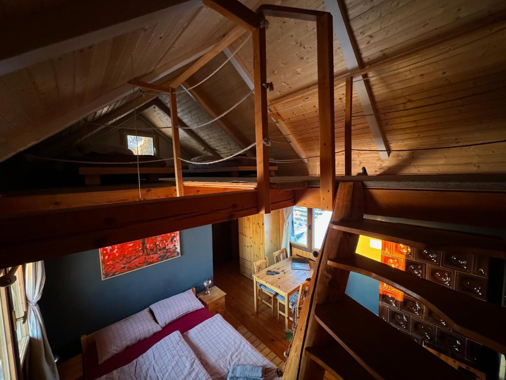 Guest House Lagotto'S Peak Radatovici Dış mekan fotoğraf