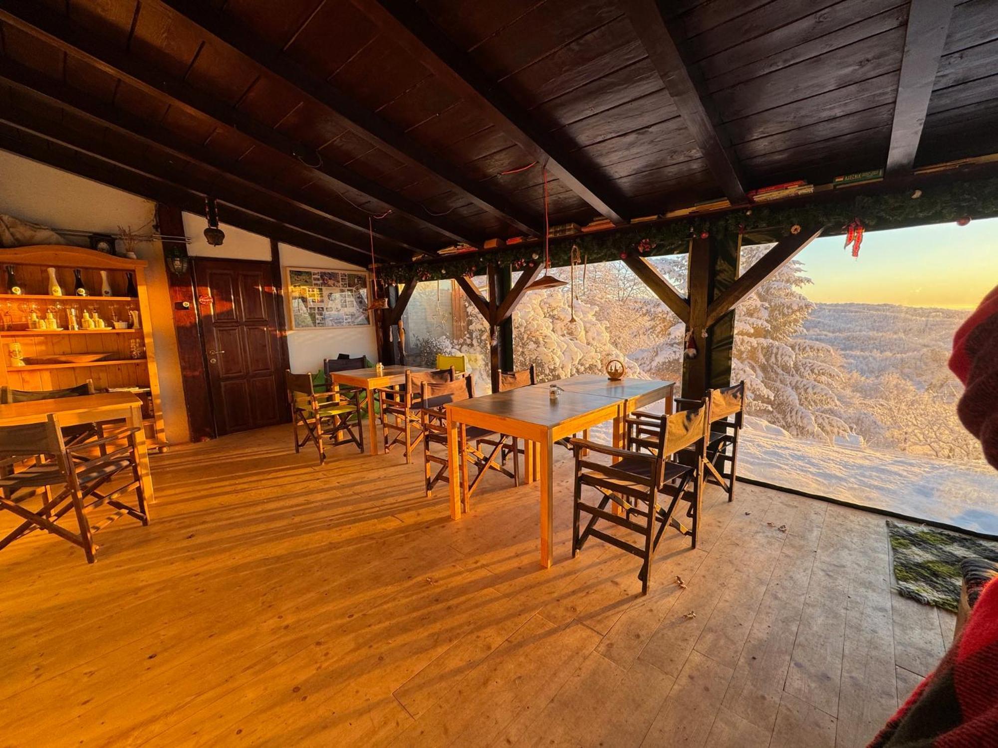 Guest House Lagotto'S Peak Radatovici Dış mekan fotoğraf