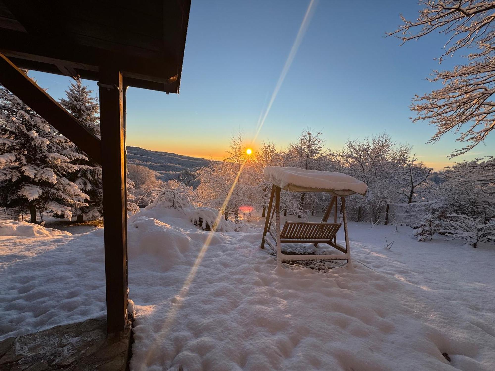 Guest House Lagotto'S Peak Radatovici Dış mekan fotoğraf