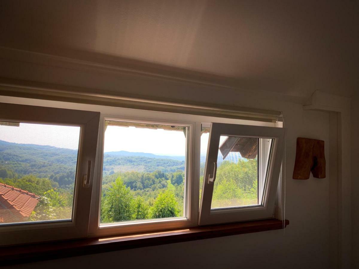 Guest House Lagotto'S Peak Radatovici Dış mekan fotoğraf