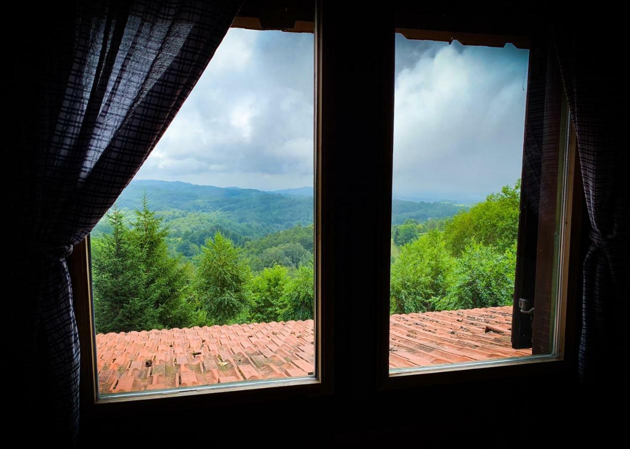 Guest House Lagotto'S Peak Radatovici Dış mekan fotoğraf